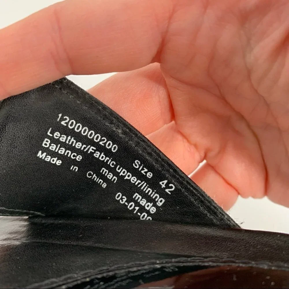 Dansko sandals size 42 11.5 - 12 black cross cross wedge platforms orthopedic